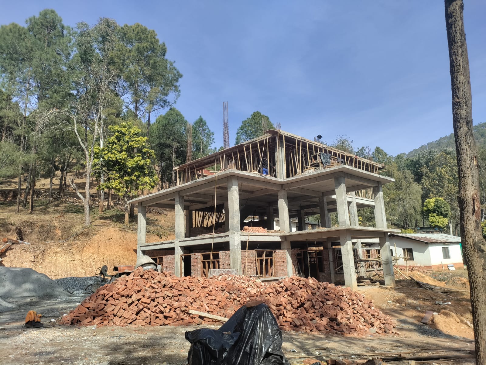 Government of Nepal