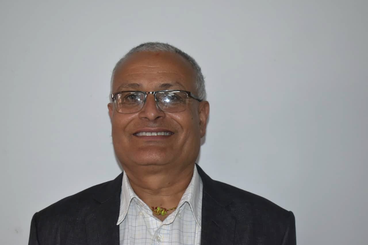 अमिर प्रसाद न्यौपाने