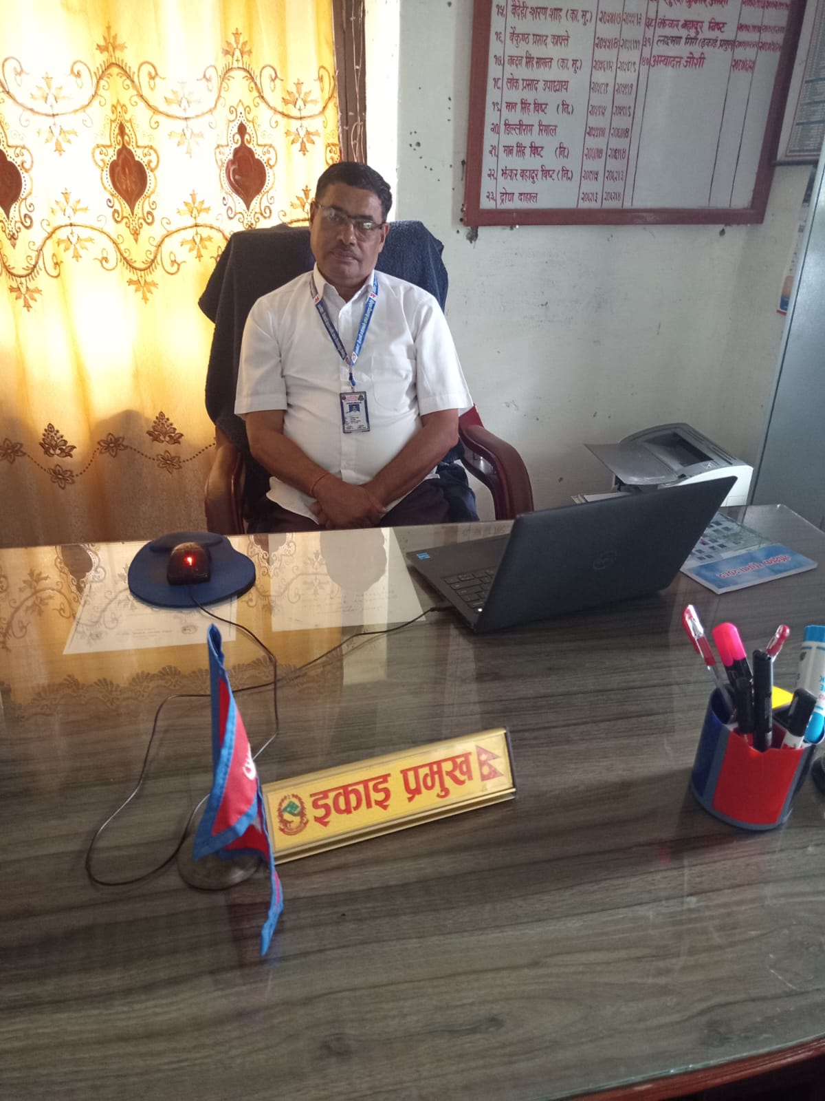 अम्बादत्त जोशी