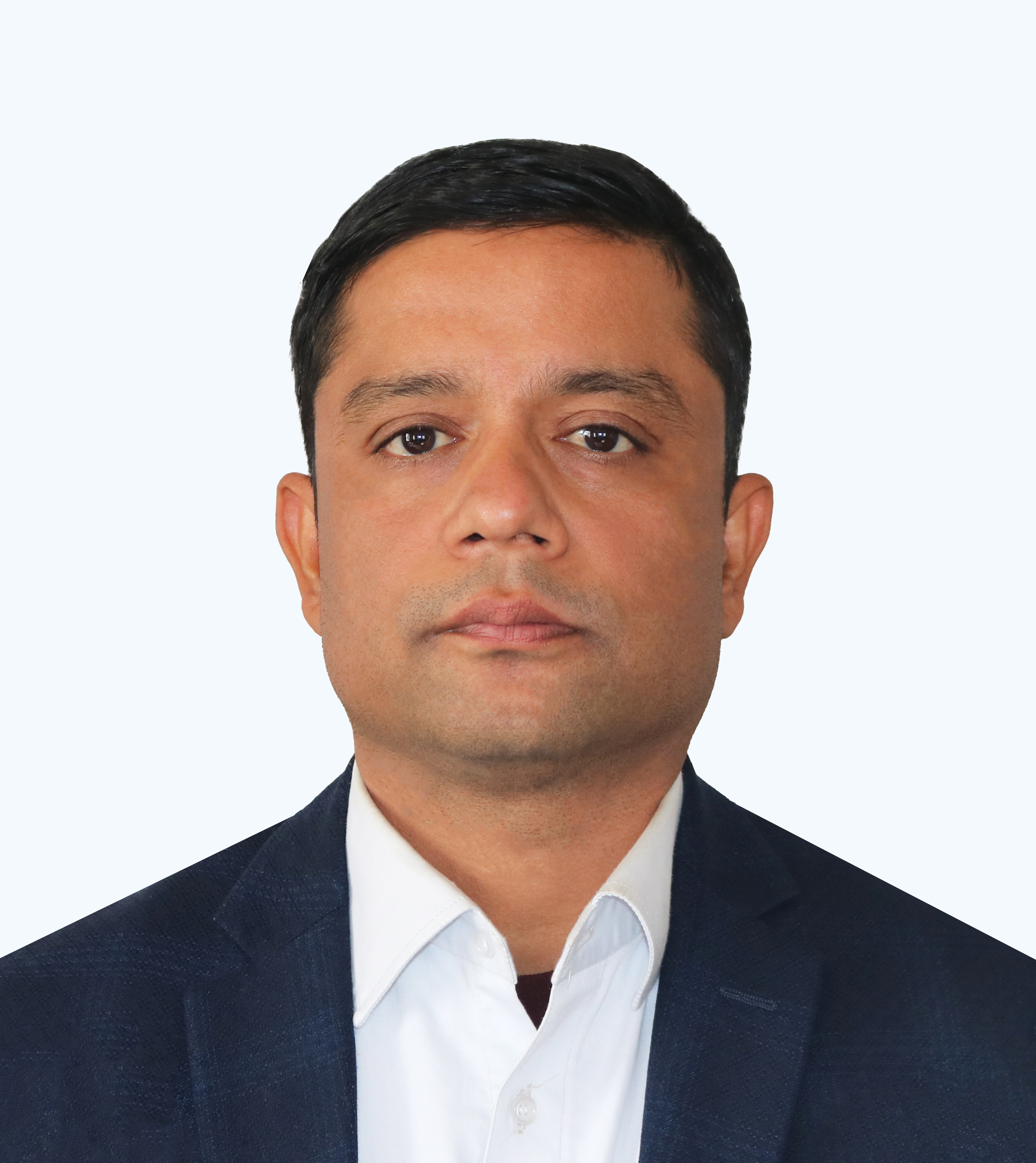 श्री अरूण पोखरेल