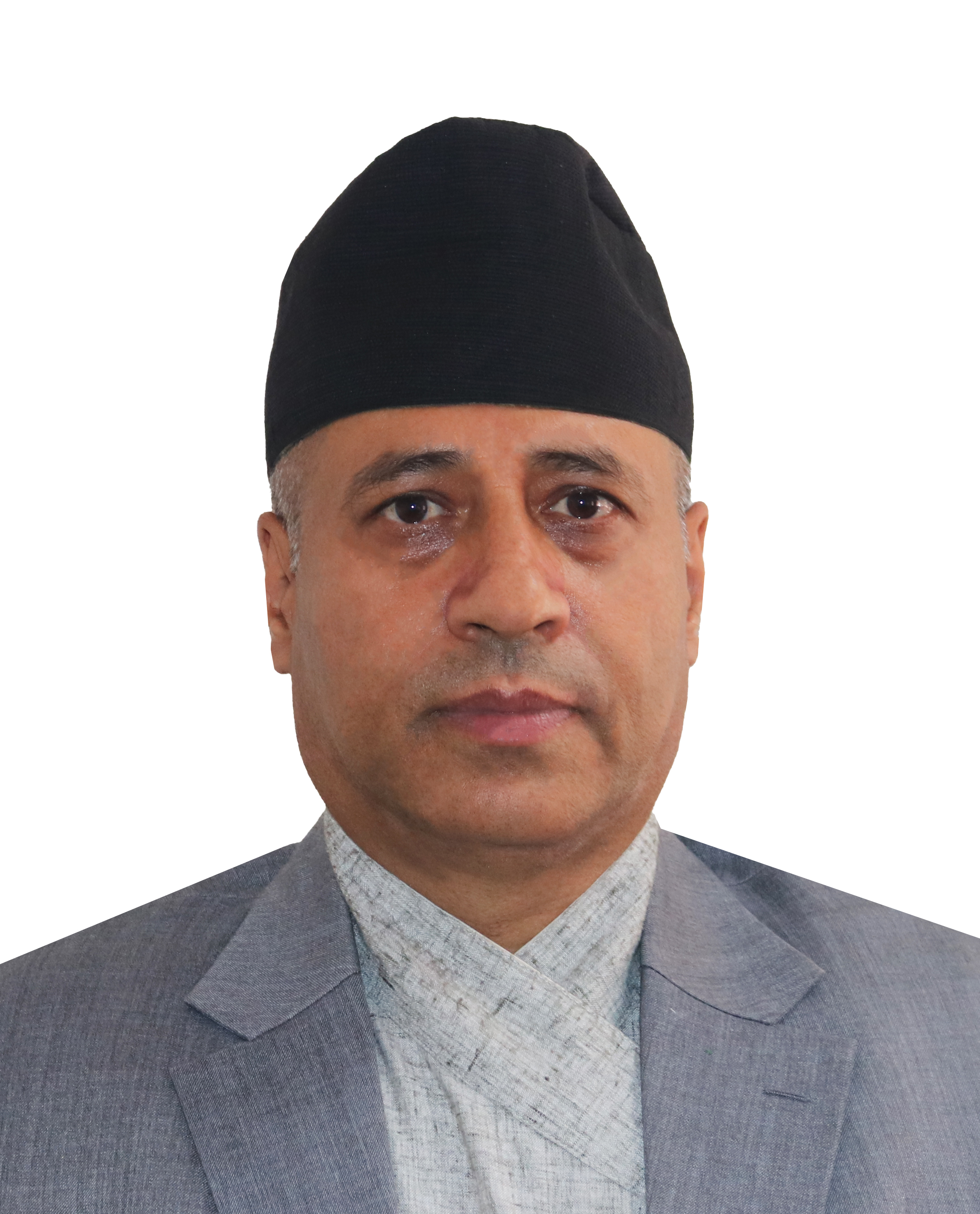 श्री उद्वव प्रसाद पुडासैनी