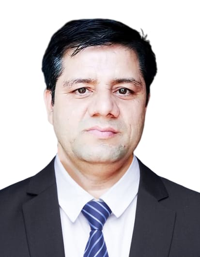 कृष्णचन्द्र पोख्रेल
