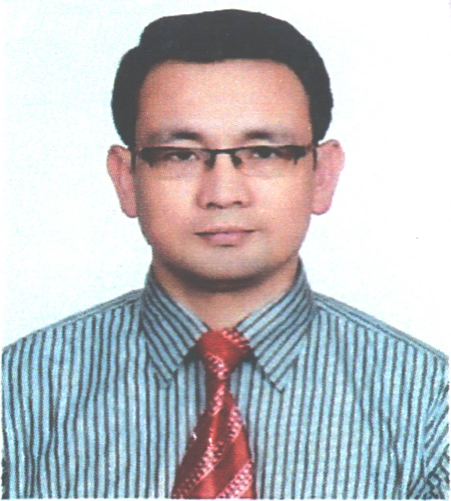 केशर बहादुर पण्डित