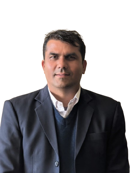 केशवराज  भट्टराई