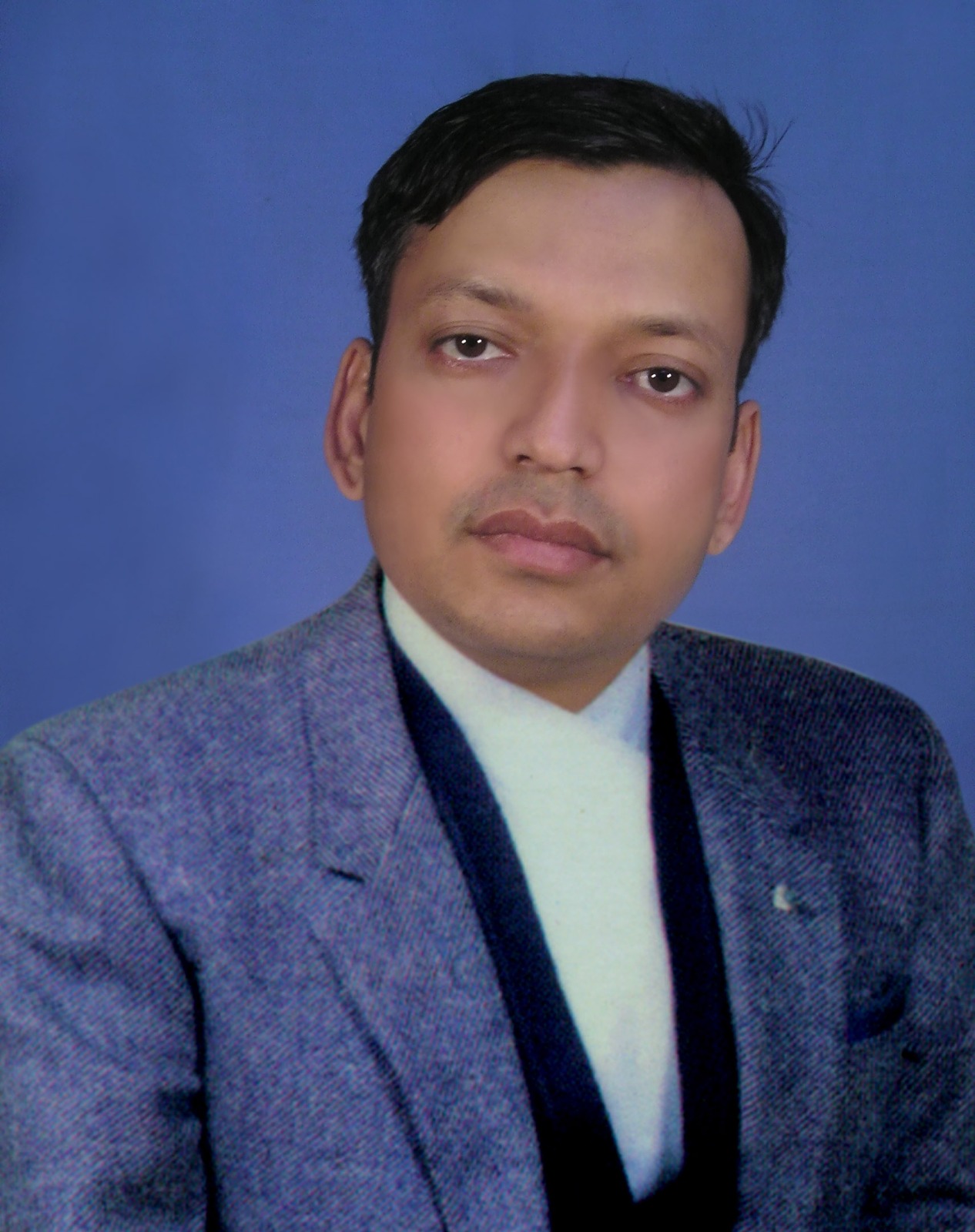 शशिन्द्र खाती