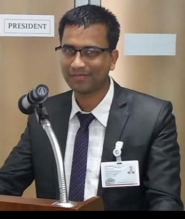 खुमराज आचार्य