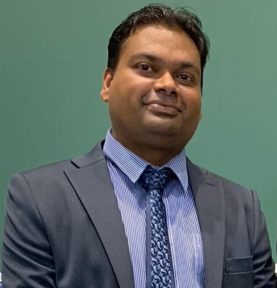 गणेश नायक