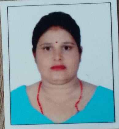 गिता खनाल