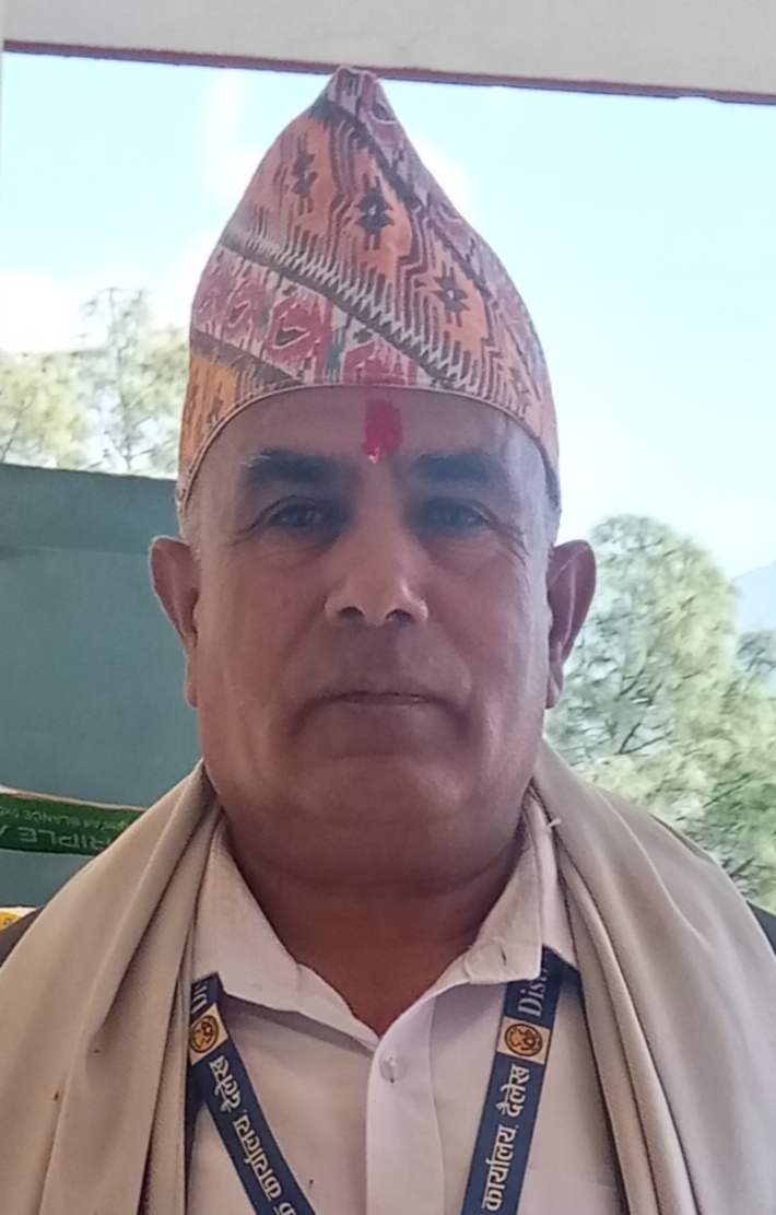 लक्ष्मण उपाध्याय