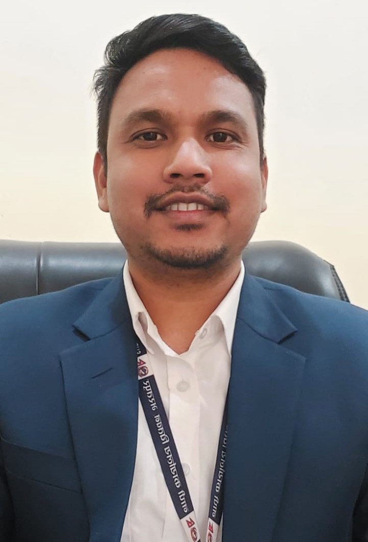 ई.गौतम राजबंशी