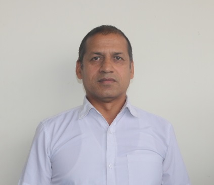 श्री चुडामणी भण्डारी