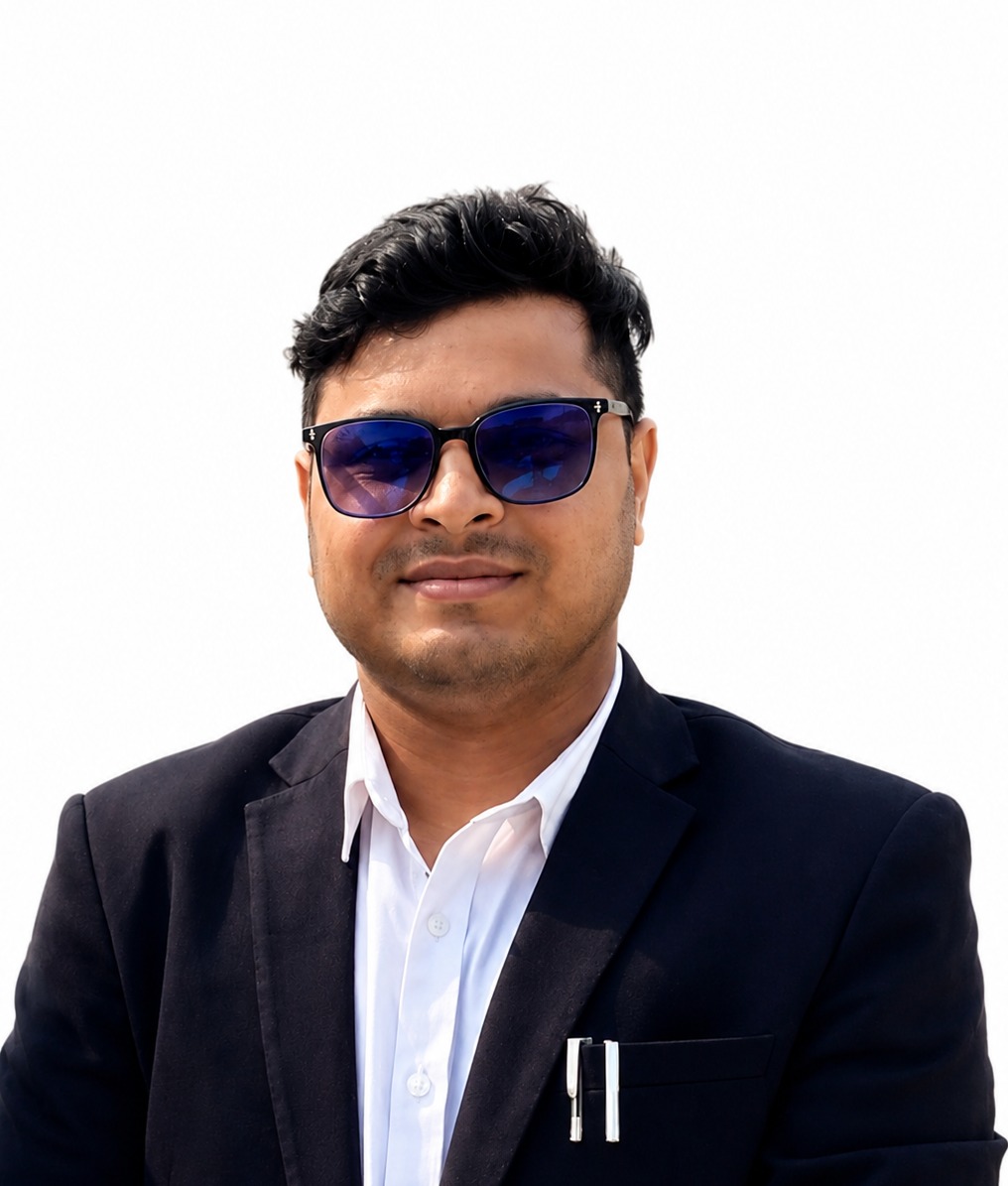 जगदिश पराजुली