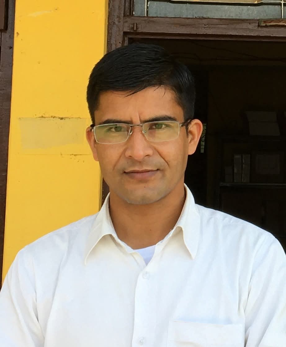 जनक चन्द (सूचना अधिकारी)