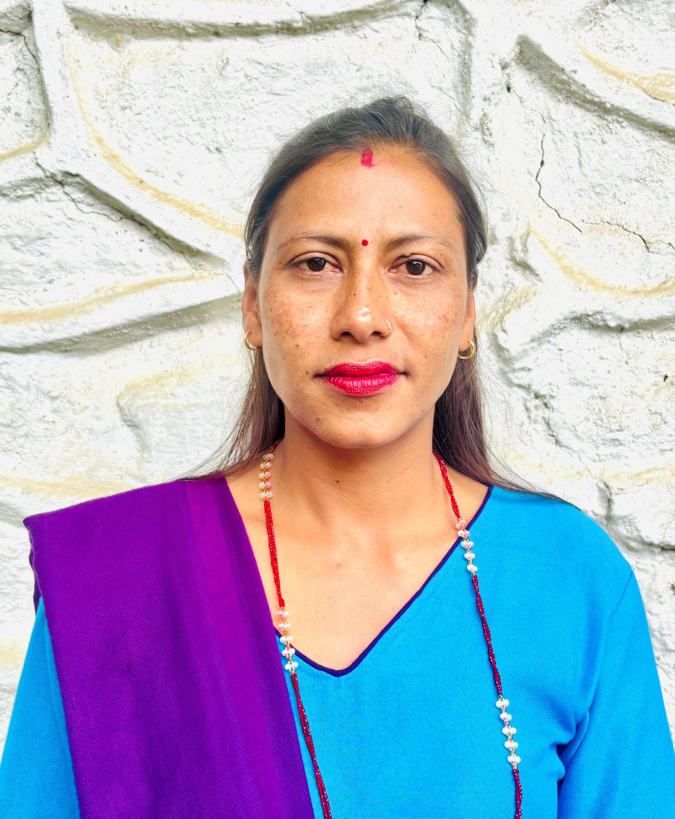 जेनि सापकोटा