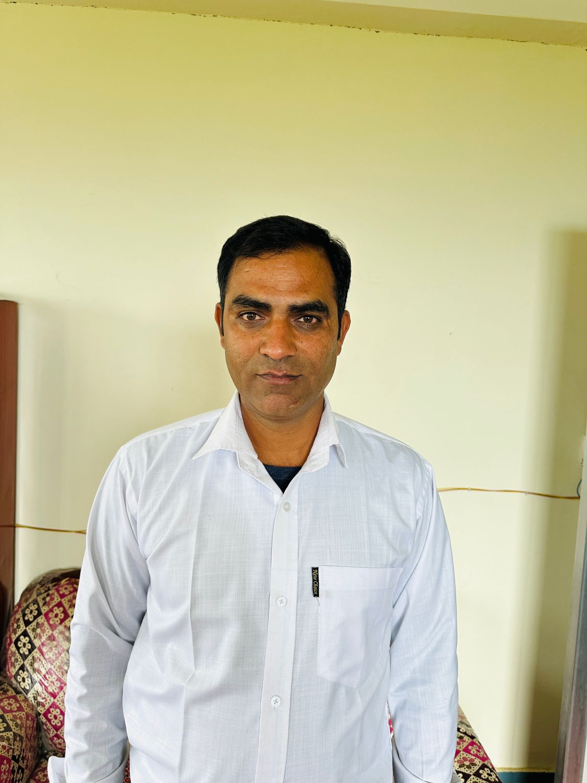 ज्ञानेन्द्र प्रसाद भट्ट