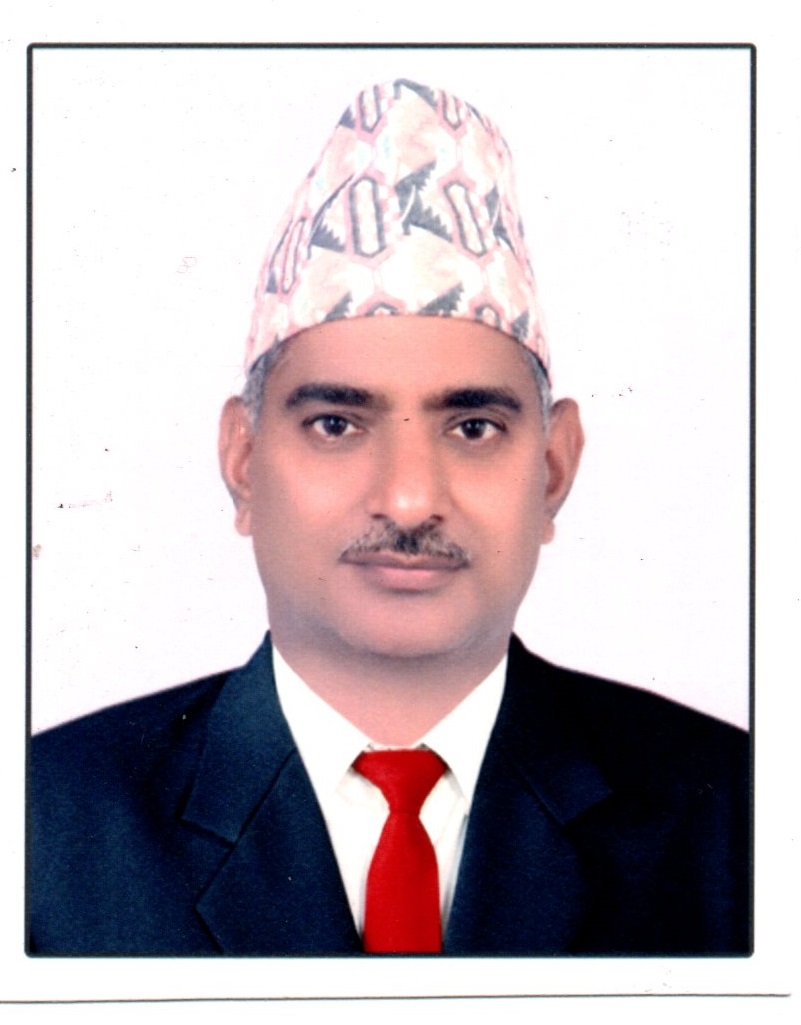 टंक प्रसाद भण्डारी