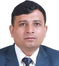 डा. टोकराज पाण्डे