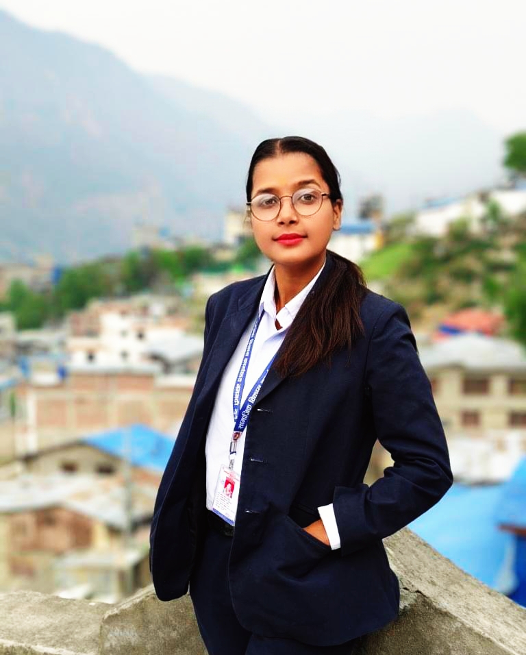 डिला कुमारी न्यौपाने