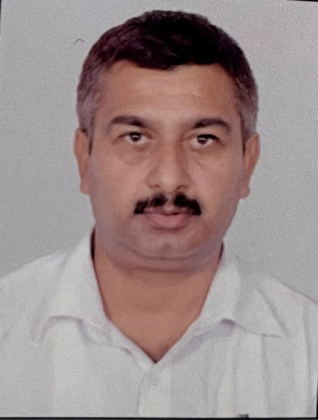 तीर्थराज उपाध्याय