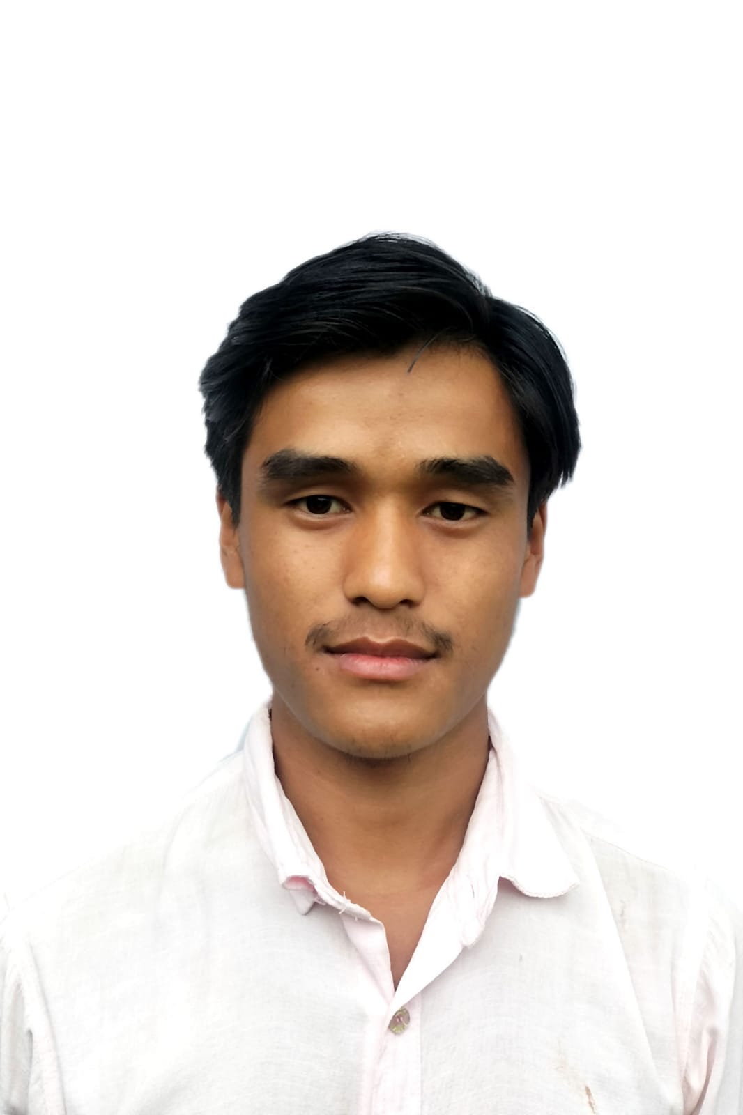 दिनेश कुमार थापा मगर