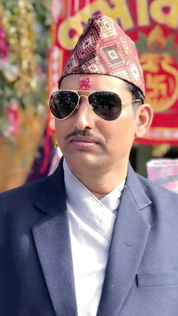 दिपक राज कलौनी