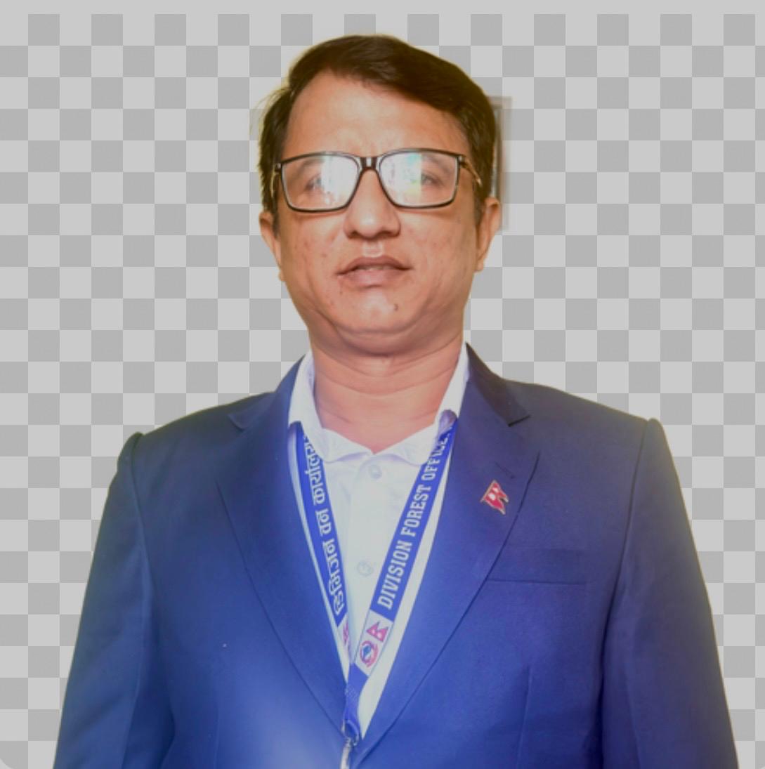 दिपकसेन भण्डारी