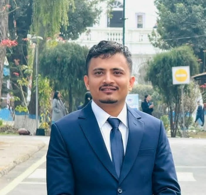 दिपकराज कार्की