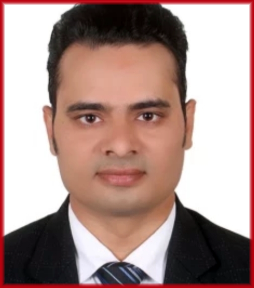 देवराज जोशी