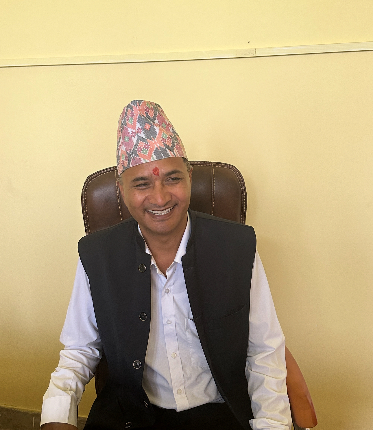 देवन्द्र बहादुर मल्ल