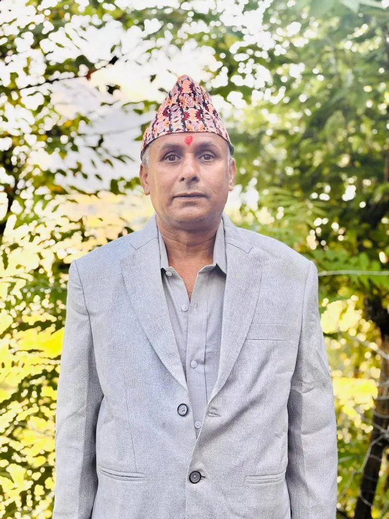 धर्मराज पाध्या