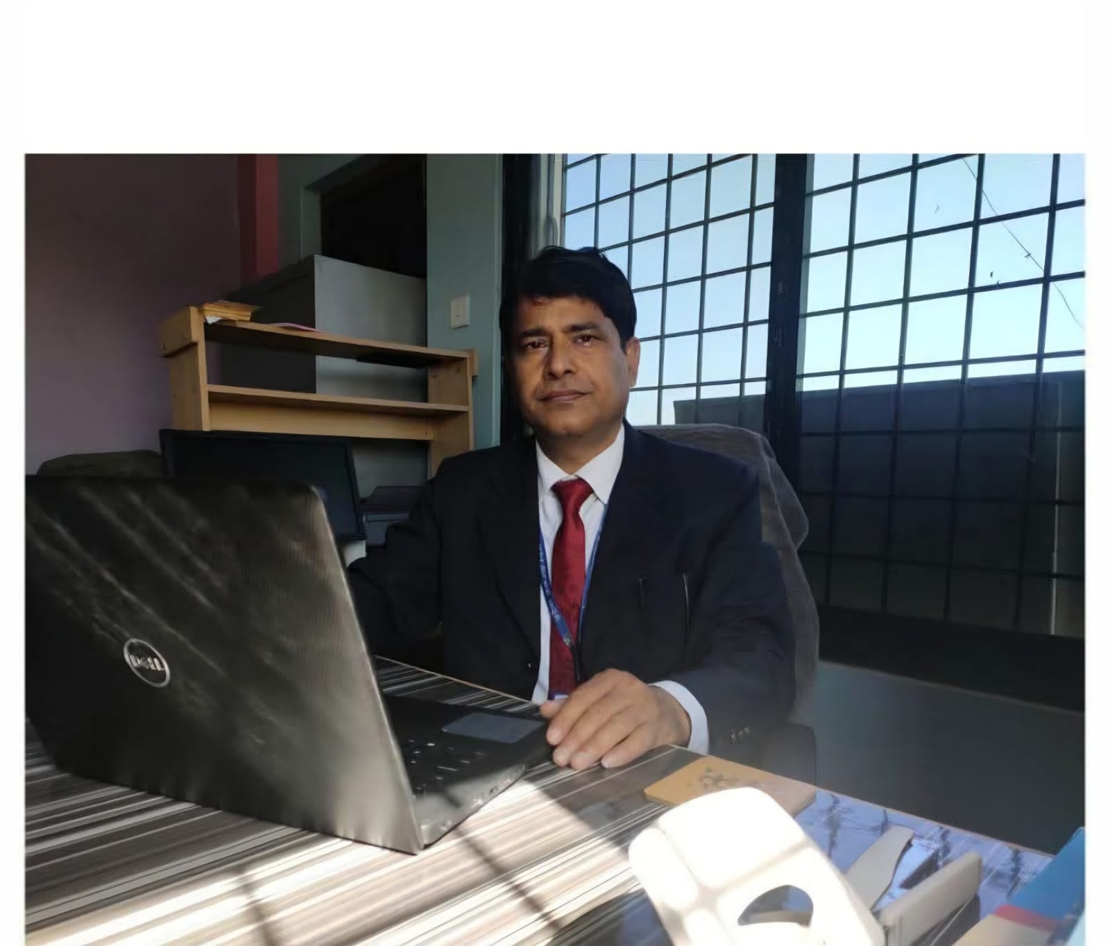 नित्यानन्द जोशी