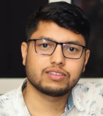 निश्चल घिमिरे