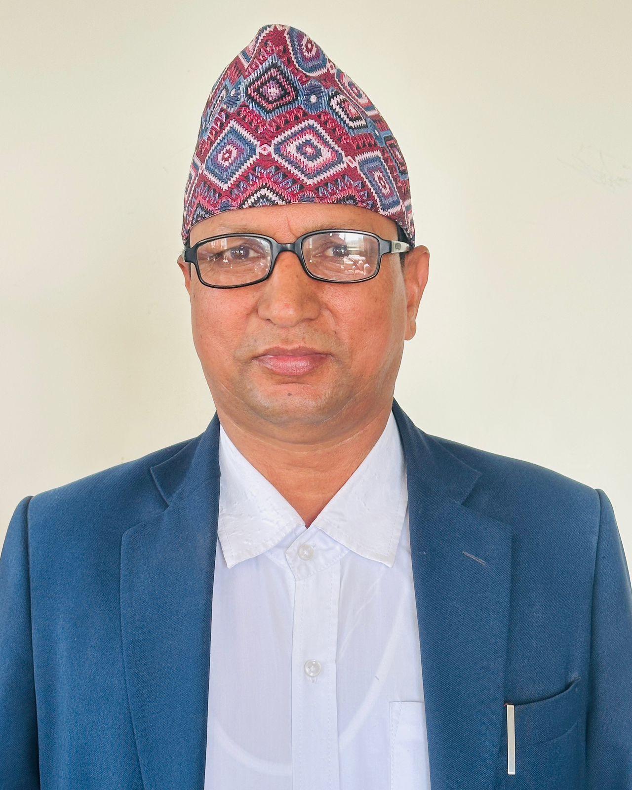 पुष्प राज भट्ट