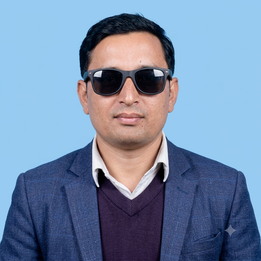 प्रकाश रानाभाट