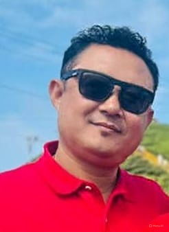 श्री प्रेम बहादुर लामा