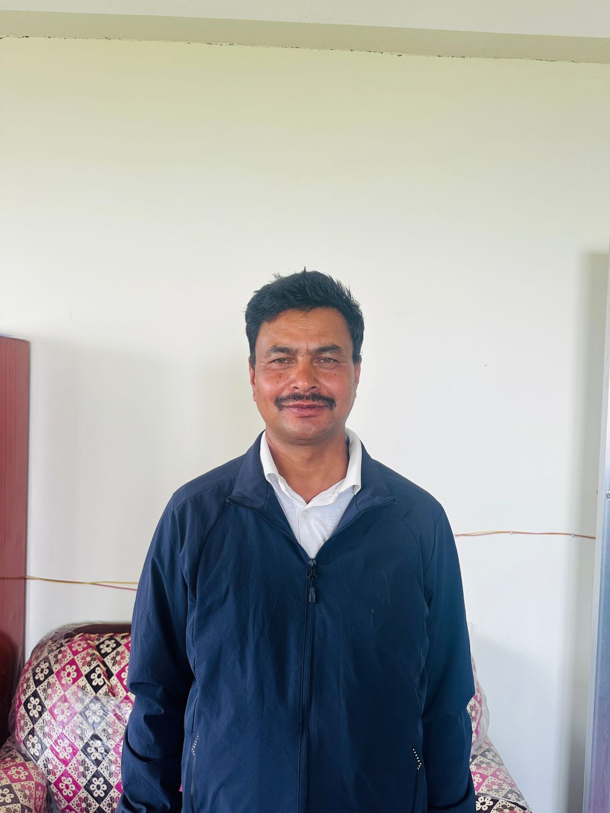 प्रेम सिंह महर