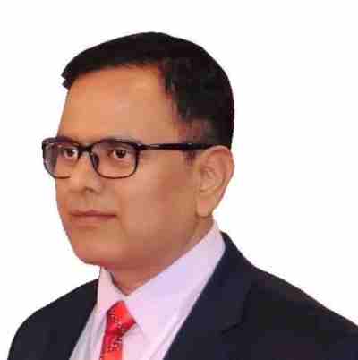 राम आधार साह