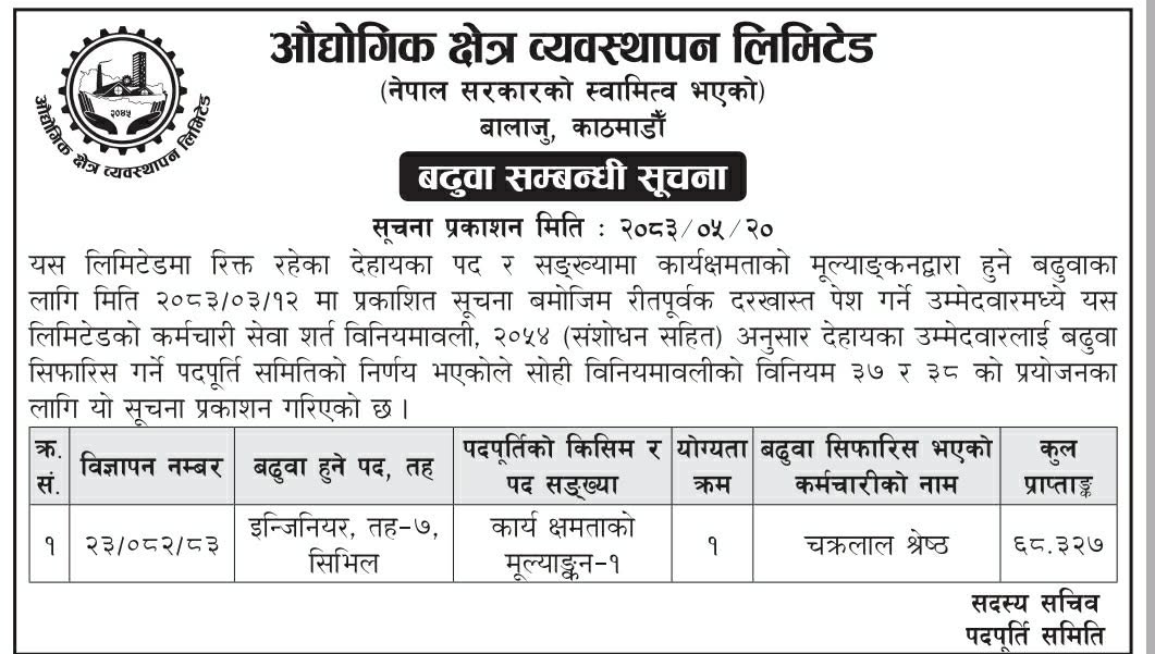 Government of Nepal