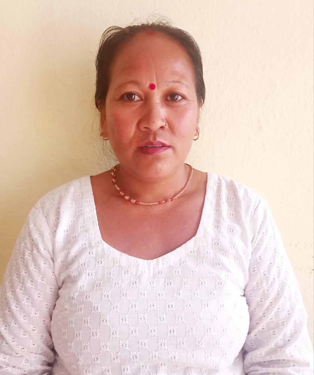 बबिता पुलामि
