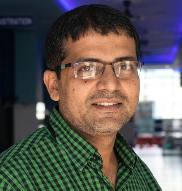 बिष्णु प्रसाद पोखरेल