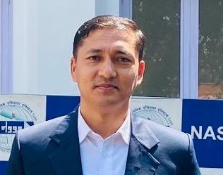 बिश्वनाथ श्रेष्ठ