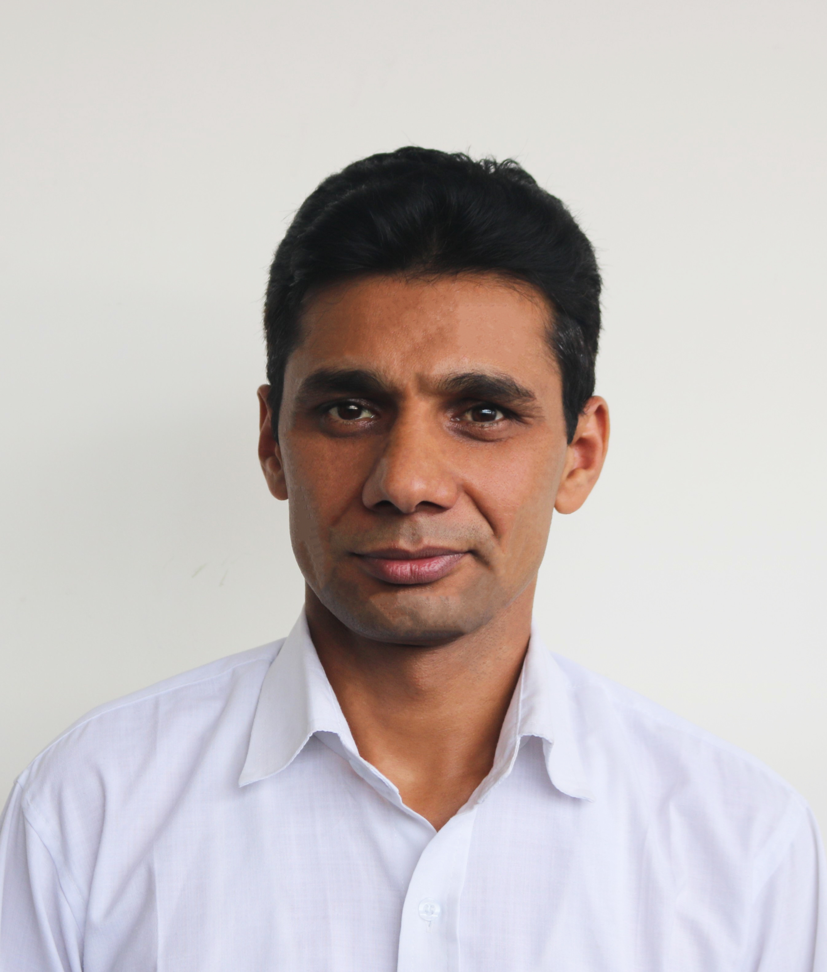 श्री बोलनाथ आचार्य