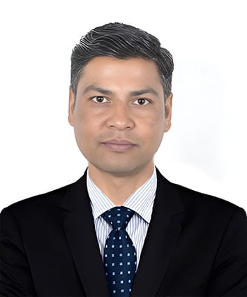 भरत शर्मा