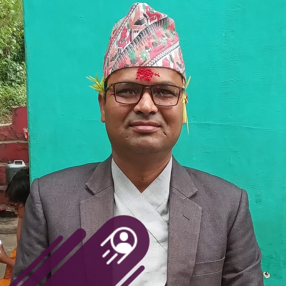 भरत बहादुर नेपाली