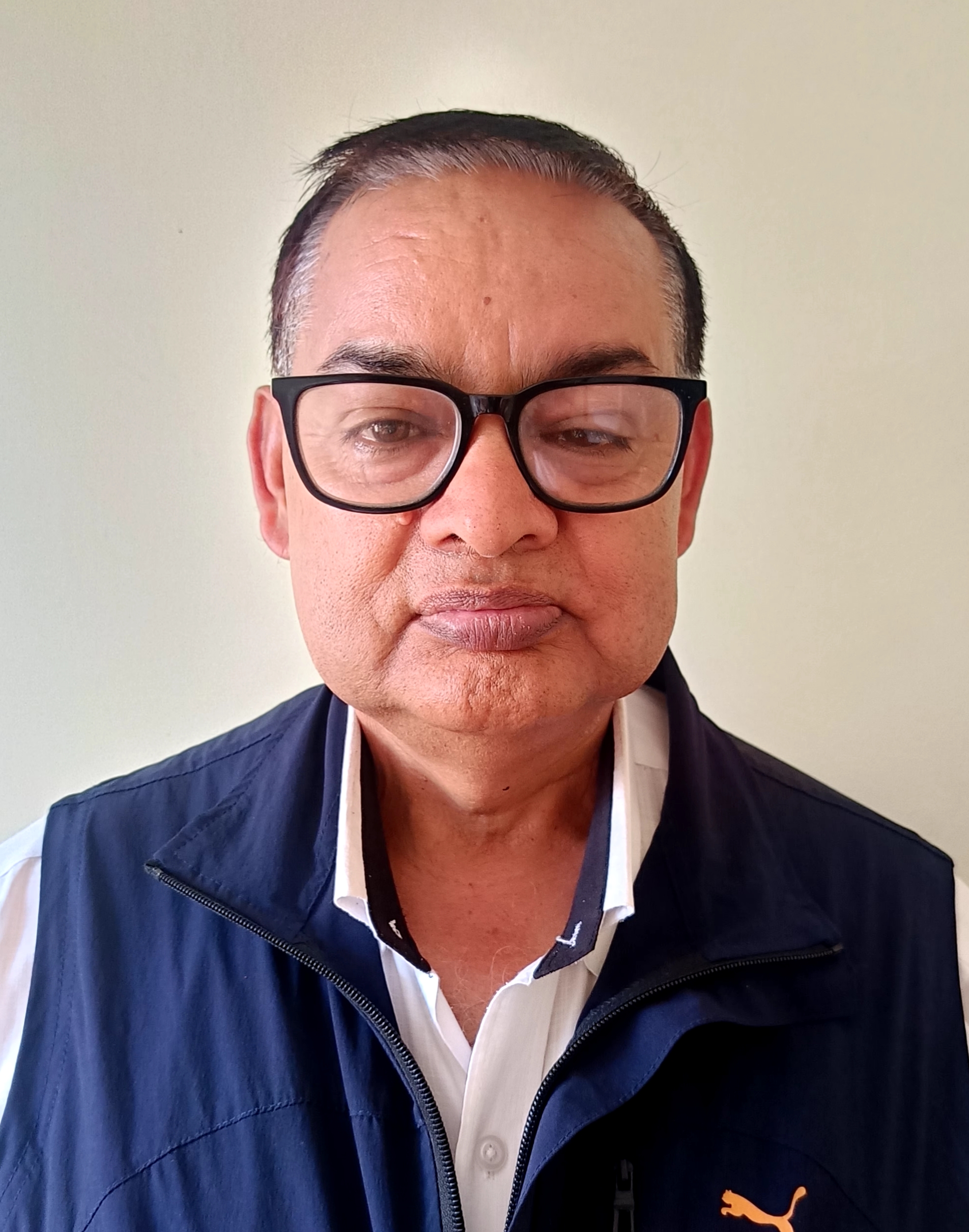 भिम प्रसाद भण्डारी