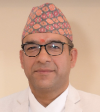 भूपाल बराल