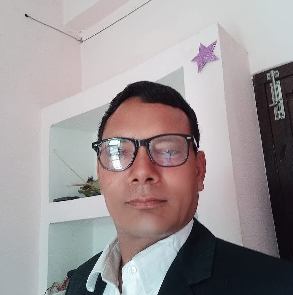 मदन बहादुर बिष्ट