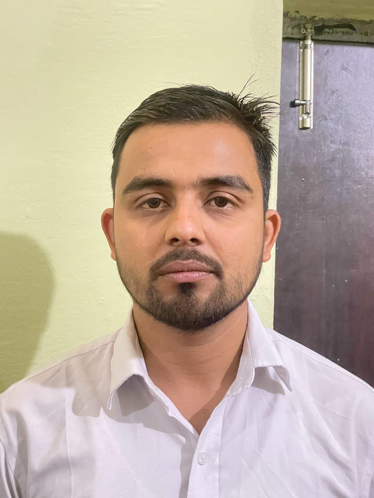 ई. मनिराम लामिछाने