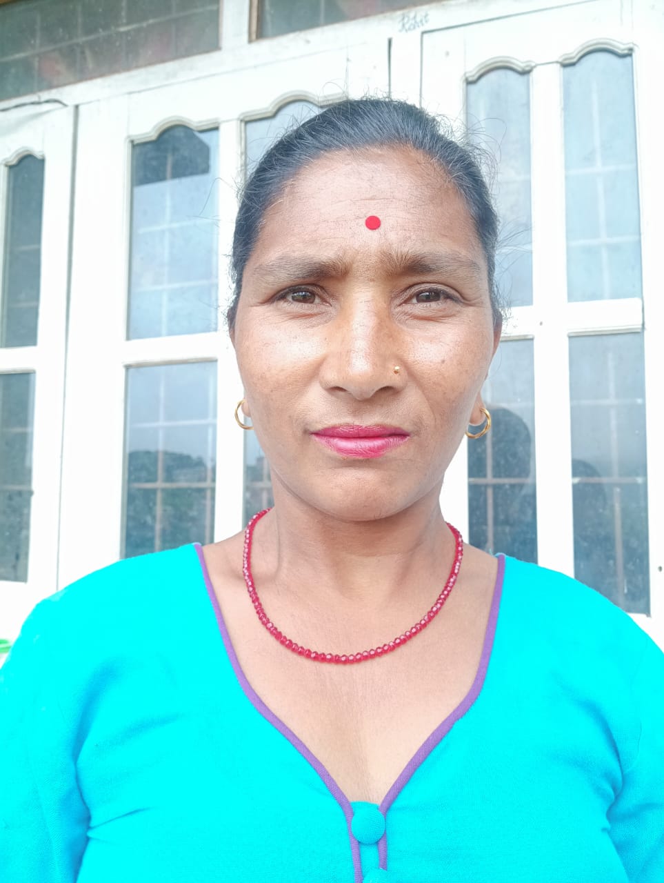 मञ्जु गौतम