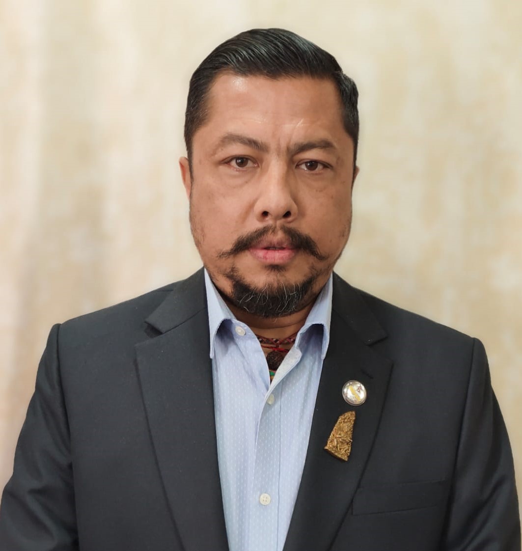 मा. विराज भक्त श्रेष्‍ठ